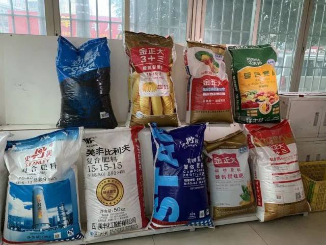 今年农资储备充沛，价格总体平稳·——物资供销系统全力保障春耕生产
